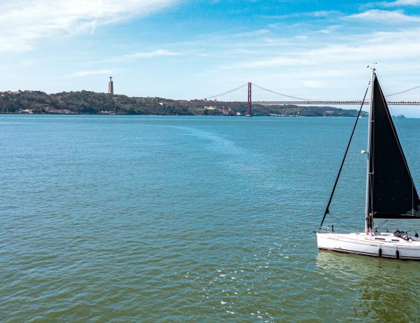 Boat Tours in Lisbon, Passeios de barco em Lisboa