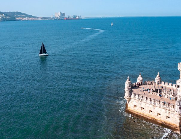 Boat Tours in Lisbon, Passeios de barco em Lisboa