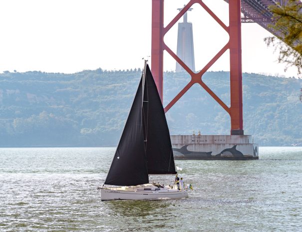 Boat Tours in Lisbon, Passeios de barco em Lisboa